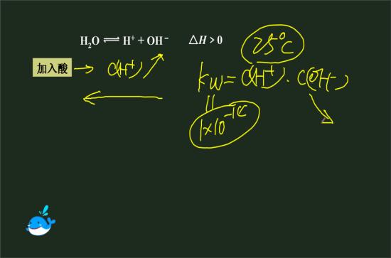水电离出的氢离子浓度和氢氧根浓度总是一样_