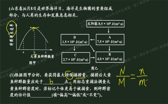 标志重捕法的步骤是什么样的呢?