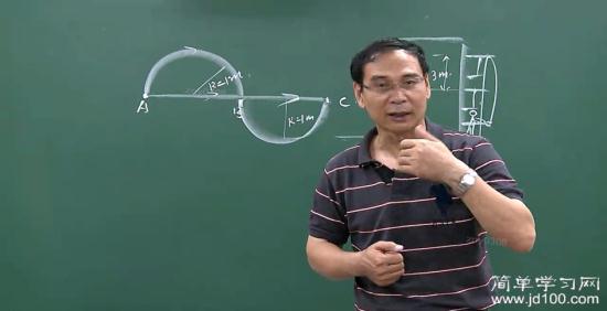 为什么我们老师没讲过平动和转动呢_高三物理