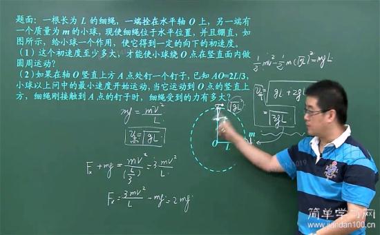 老师,什么是匀速圆周运动不是速度大小不变_高三物理