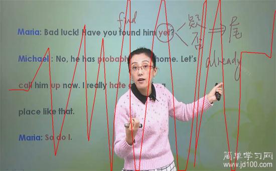 人生就像心电图,如果一帆风顺就证明你挂了_初