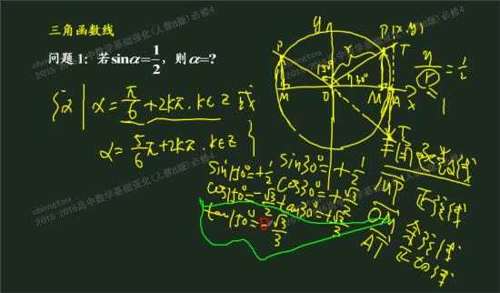 为什么tan150度等于负3分之根号3 _高一数学三角函数