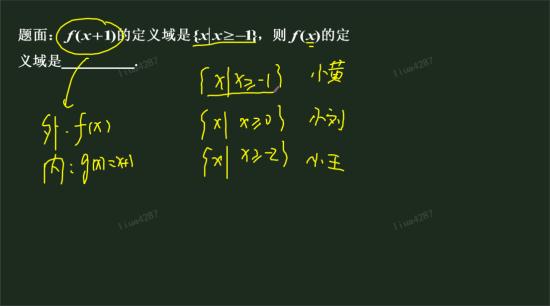 高中数学到底学?附属矿业难_大学数学高中高考北京数学高一图片