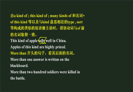 mins做主语谓语动词用is还是用are?