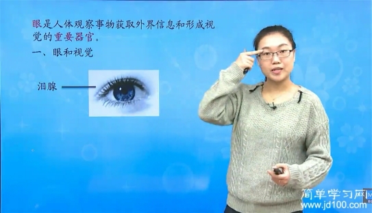 目有重瞳子中的重瞳是什么?有图片吗?谢