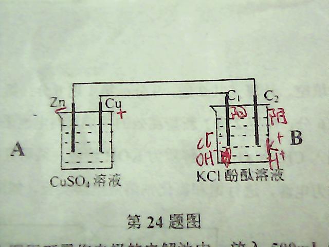 化学原电池电解池_化学反应原理_化学_高二_