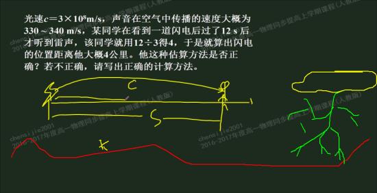 为什么这道题不按套路出牌?_高一物理