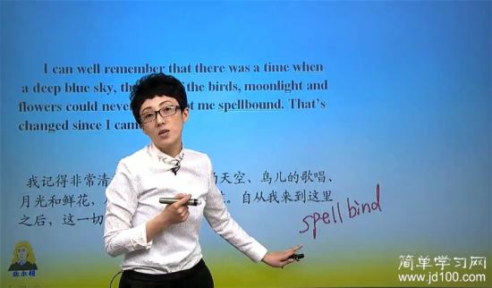 spell是什么意思,bind是什么意思